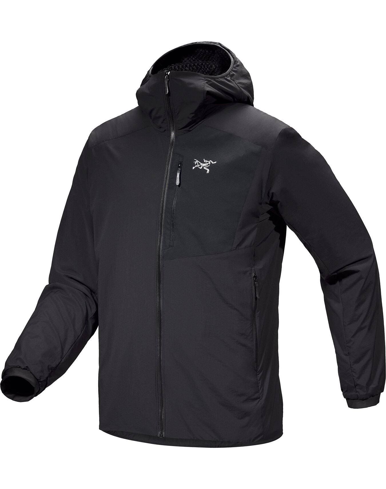 Proton Lightweight Hoody - 1