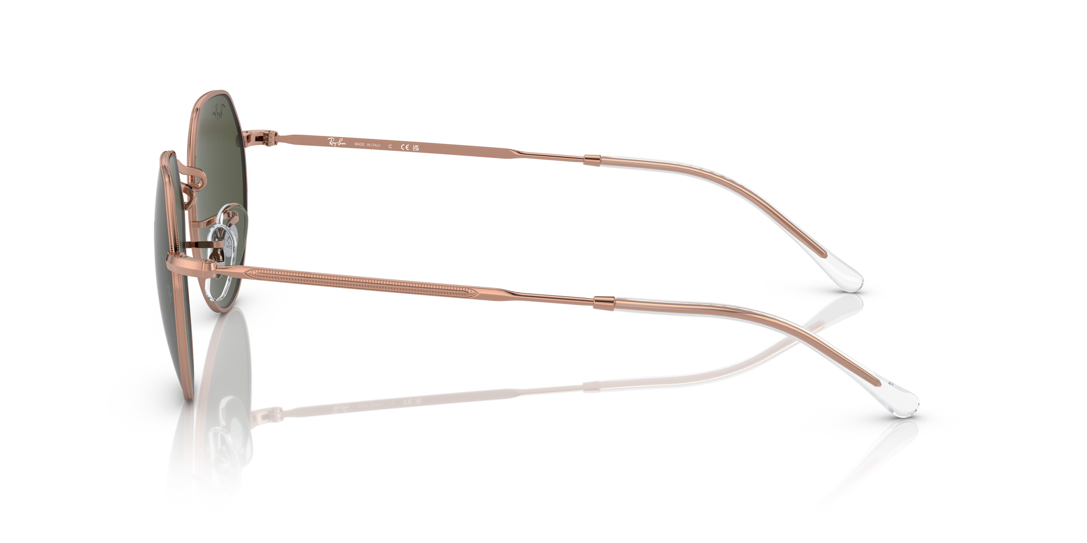 JACK ROSE GOLD - 5