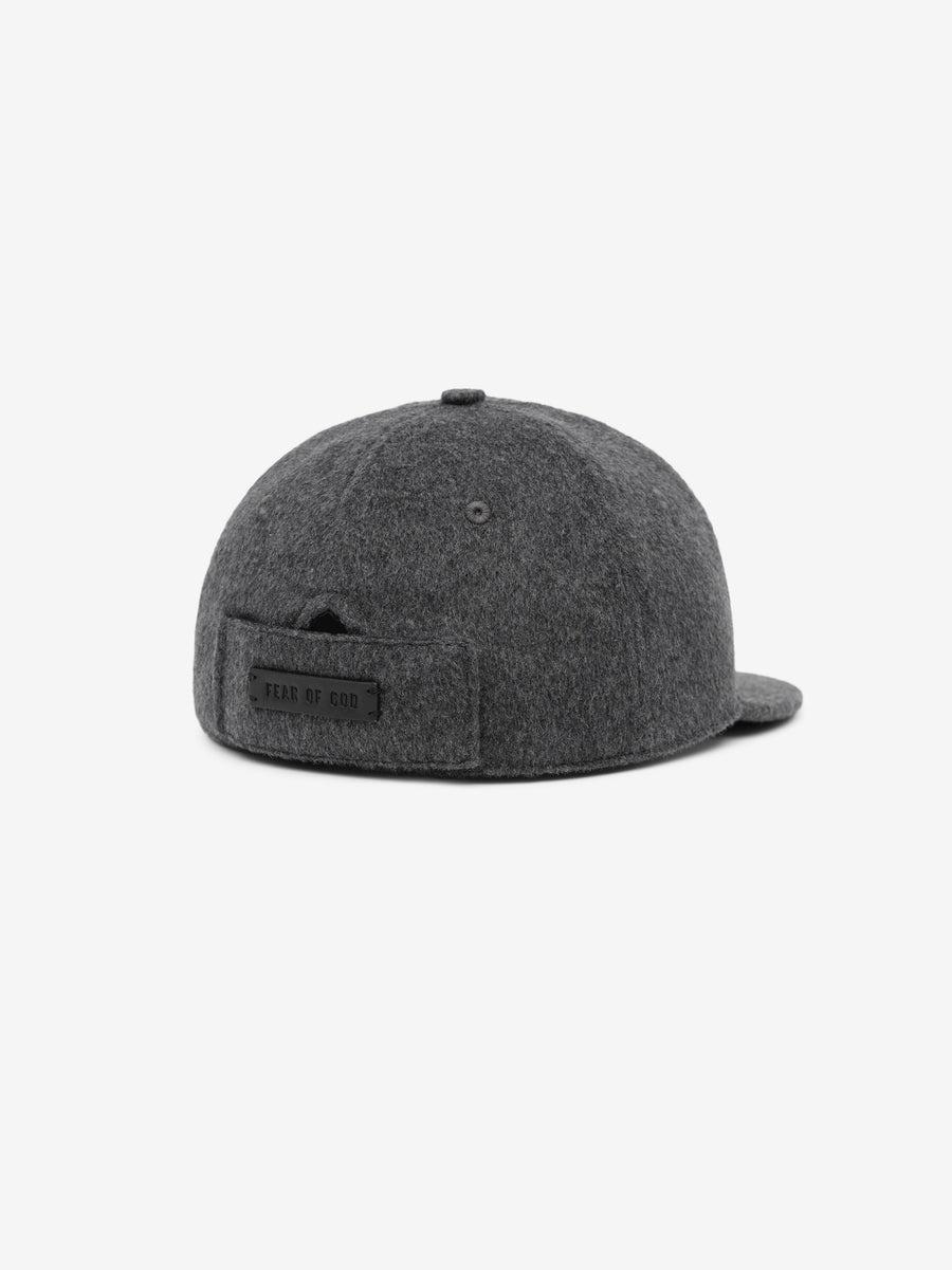 Baseball Cap - 3