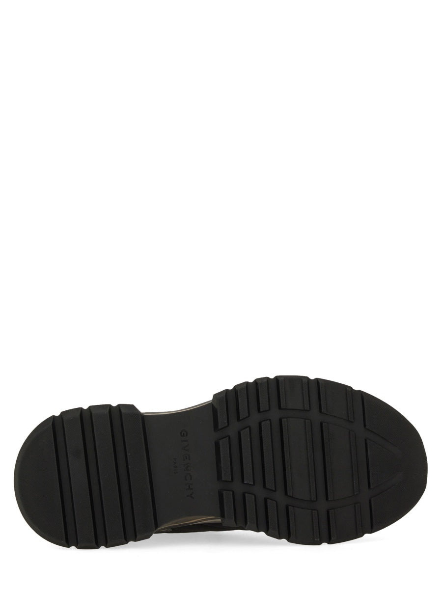 Sneaker "Trainers" - 5