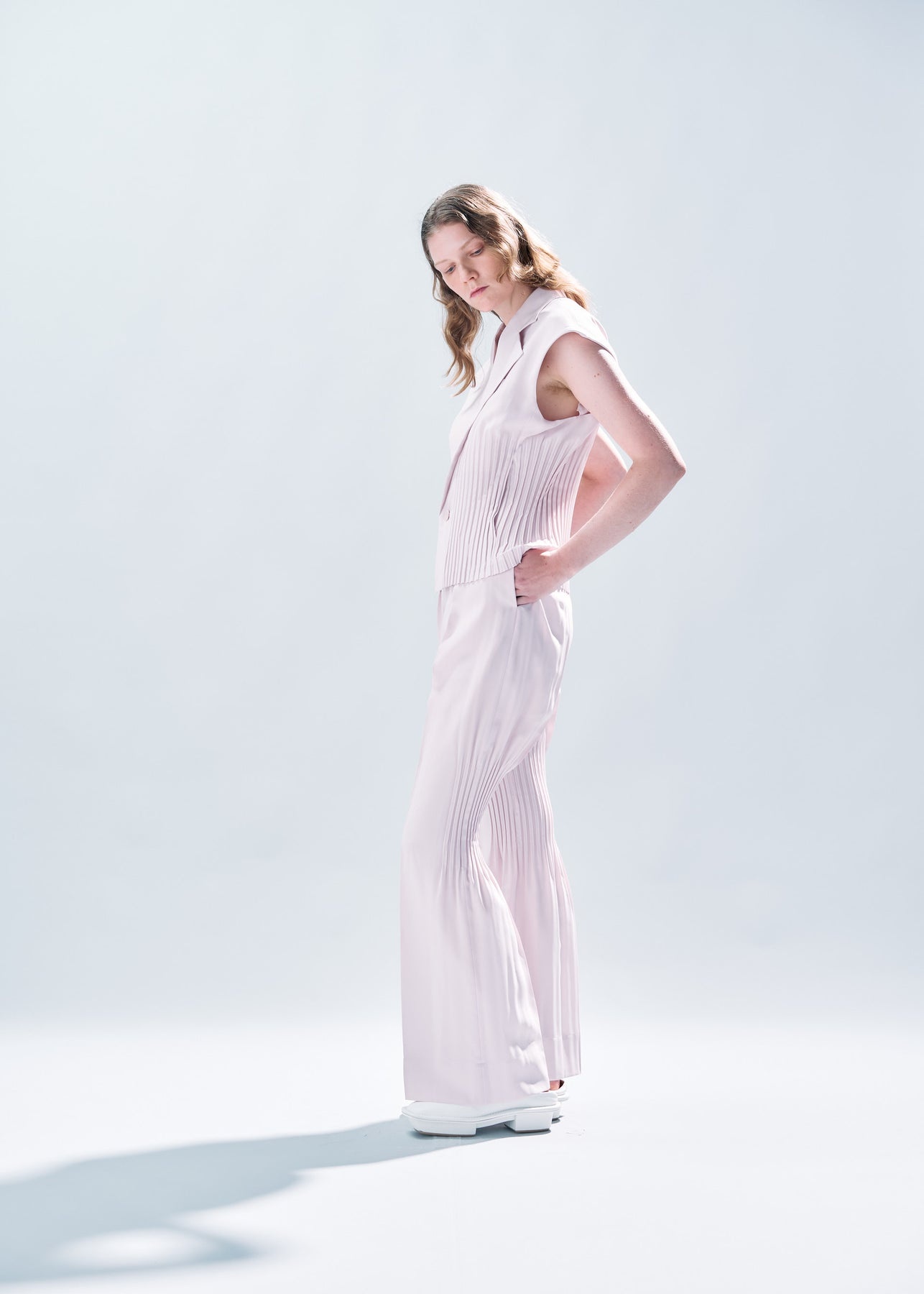 LITHE SUIT PB PANTS - 2