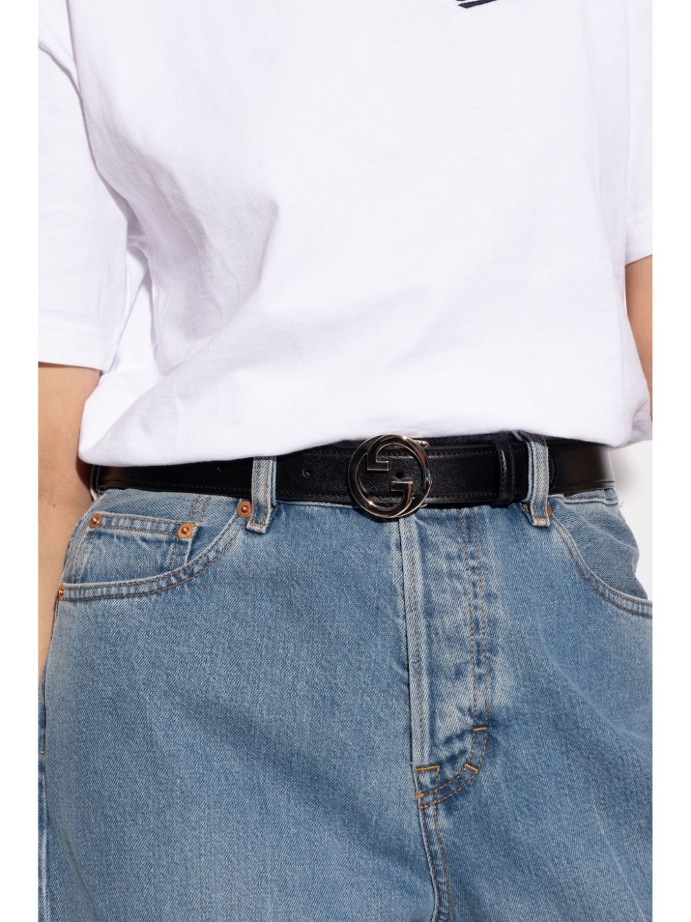Blondie belt - 2