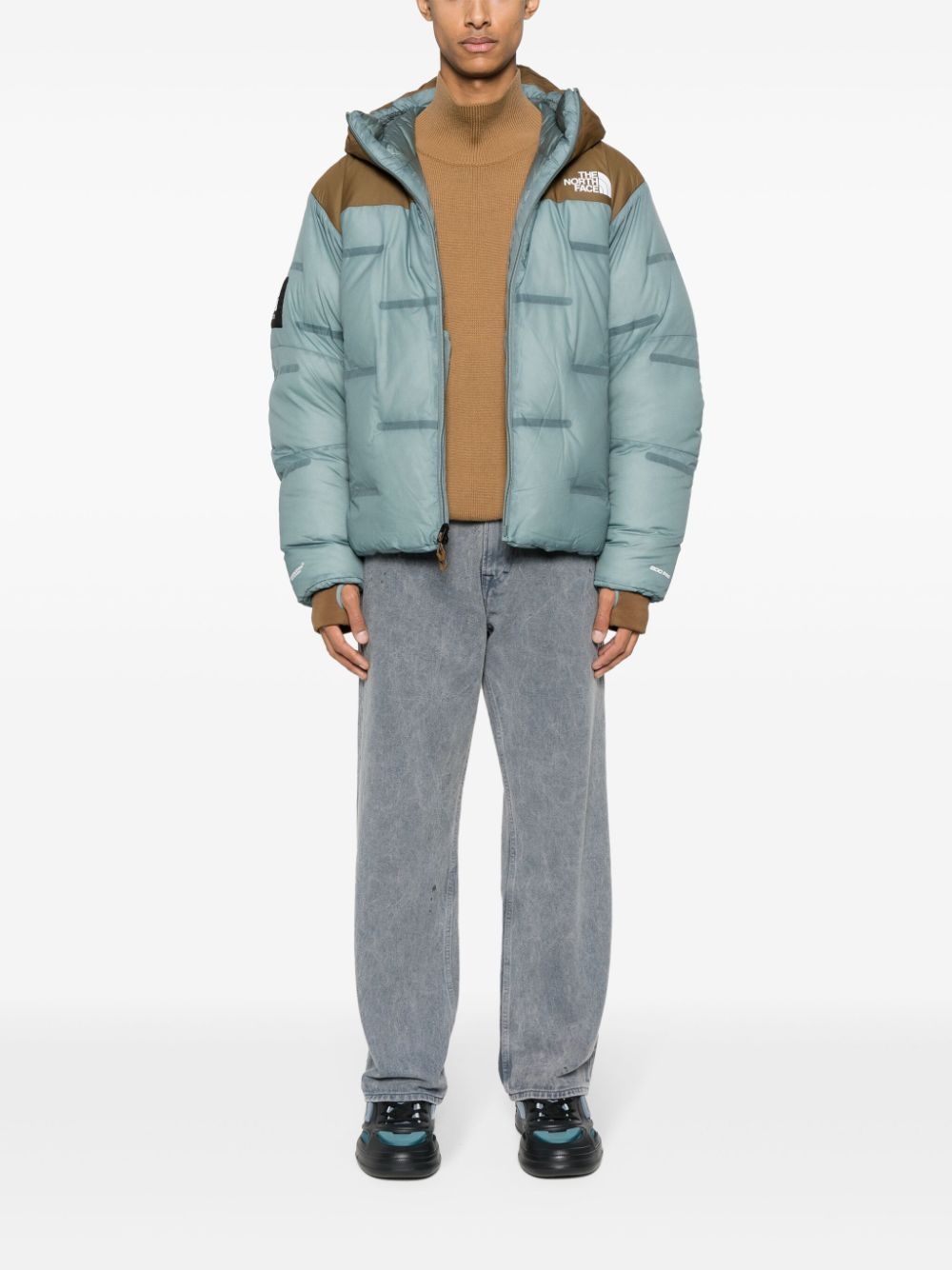 ユニーク色 THE NORTH FACE NUPTSE JACKET Amazon | ノースフェイス THE NORTH FACE 1992 NUPTSE JACKET