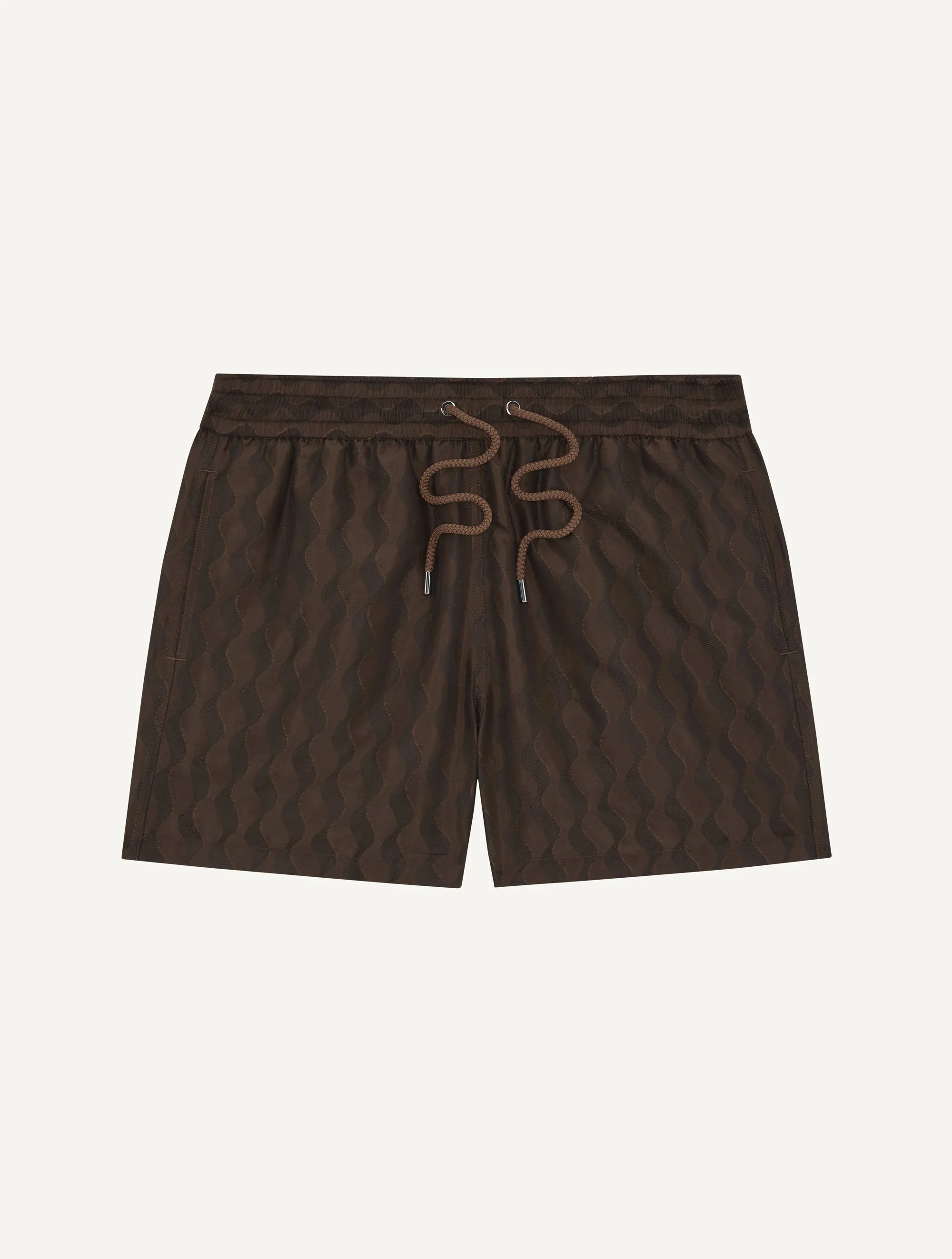 RIO SPORT LISTRA JACQUARD SWIM - 1