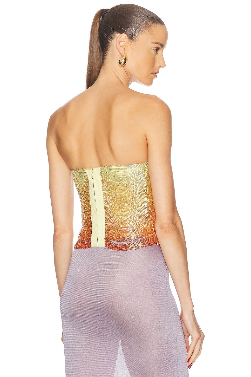 Pandora Top - 3