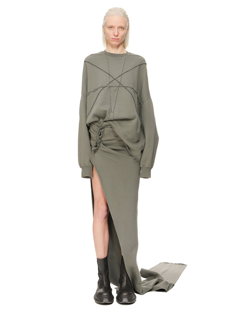 Rick Owens DRKSHDW SKIRT outlook