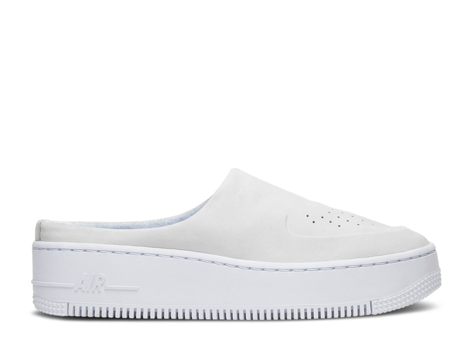WMNS AIR FORCE 1 LOVER XX 'THE 1 REIMAGINED' - 1