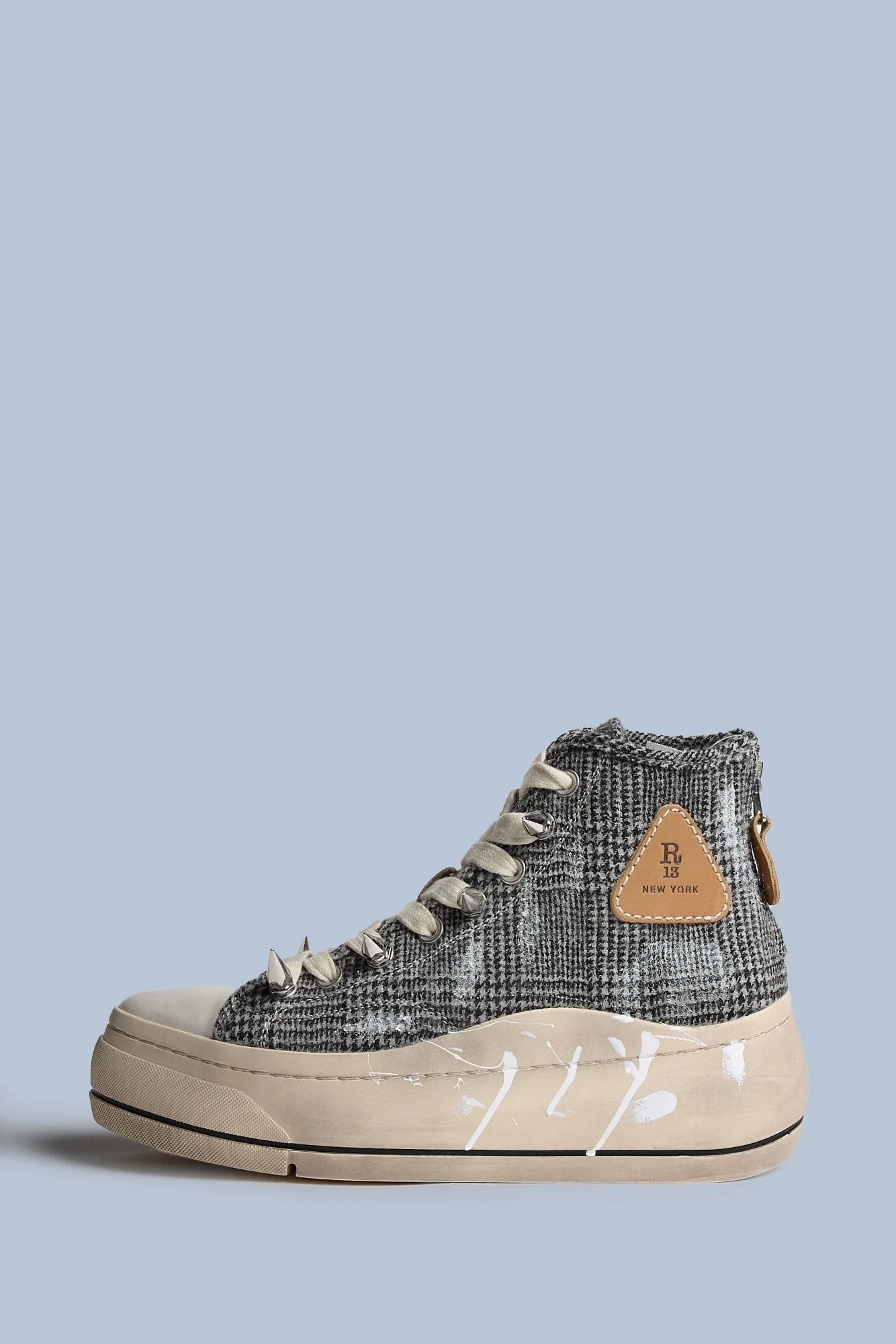 Kurt High Top Sneaker - 1