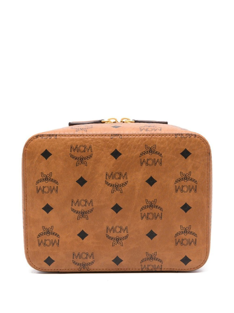 MCM OTMR VI TRAVEL CASE SML CO outlook