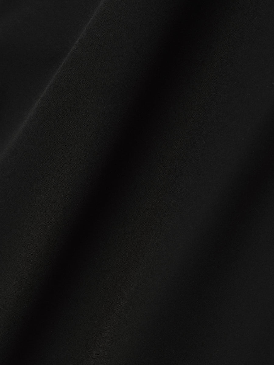 Nylon Track Jacket - 7