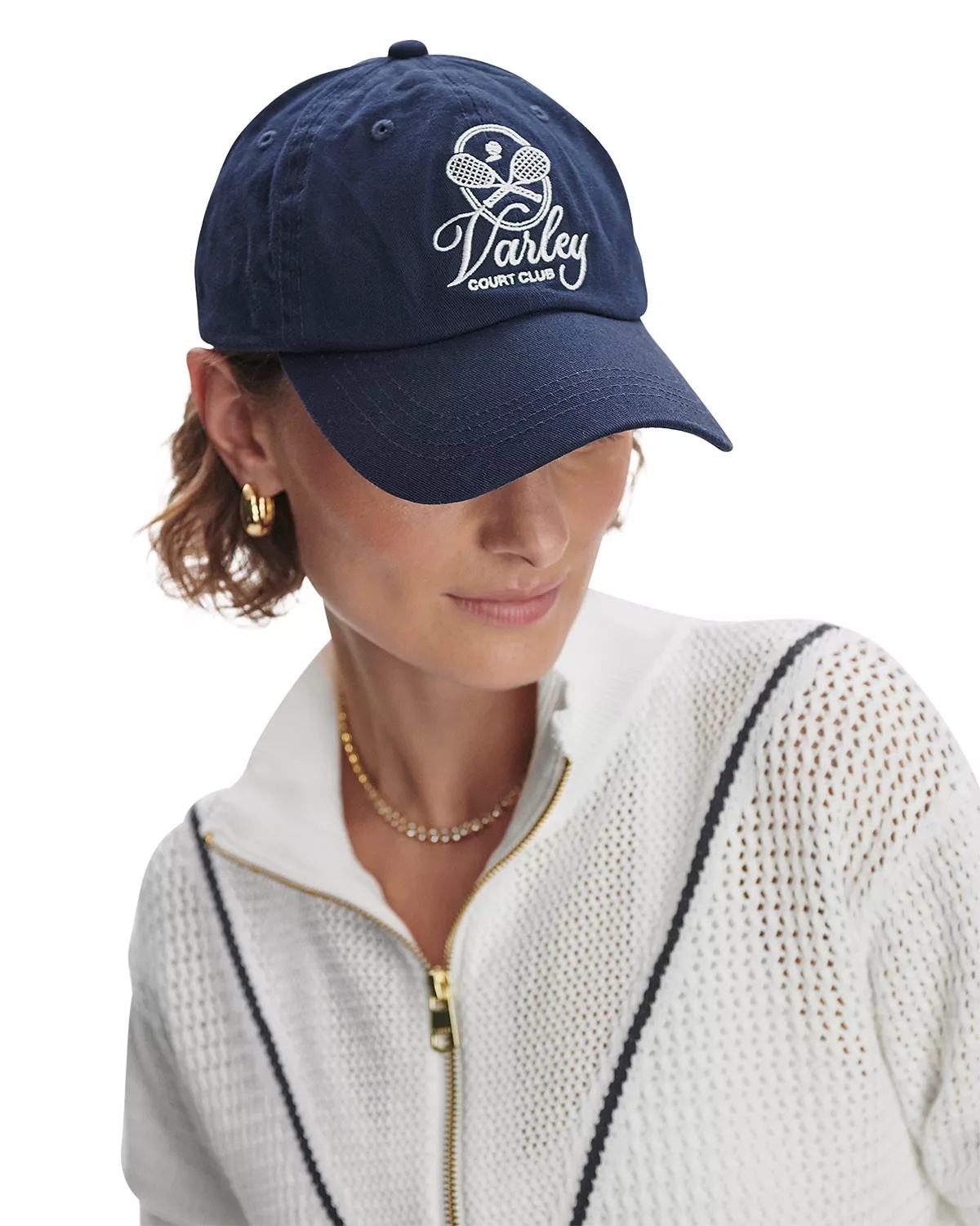 Noa Club Cap - 8