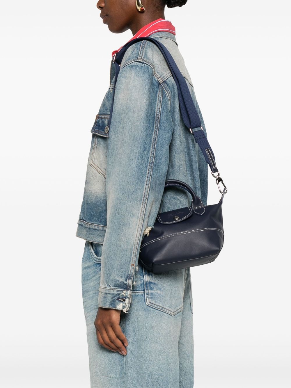small Le Pliage Xtra tote bag - 2
