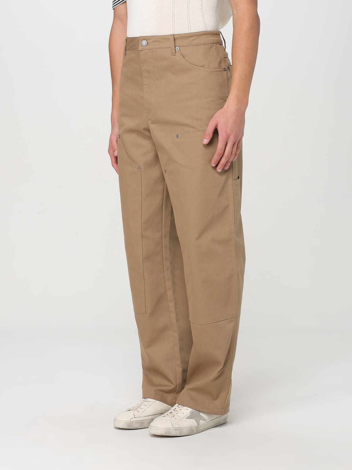 Pants men Golden Goose - 4