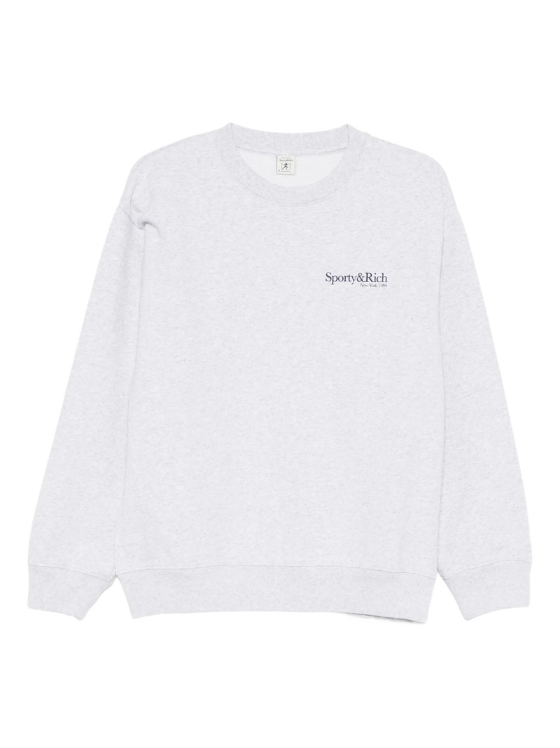 Sporty & Rich Knitwear 1