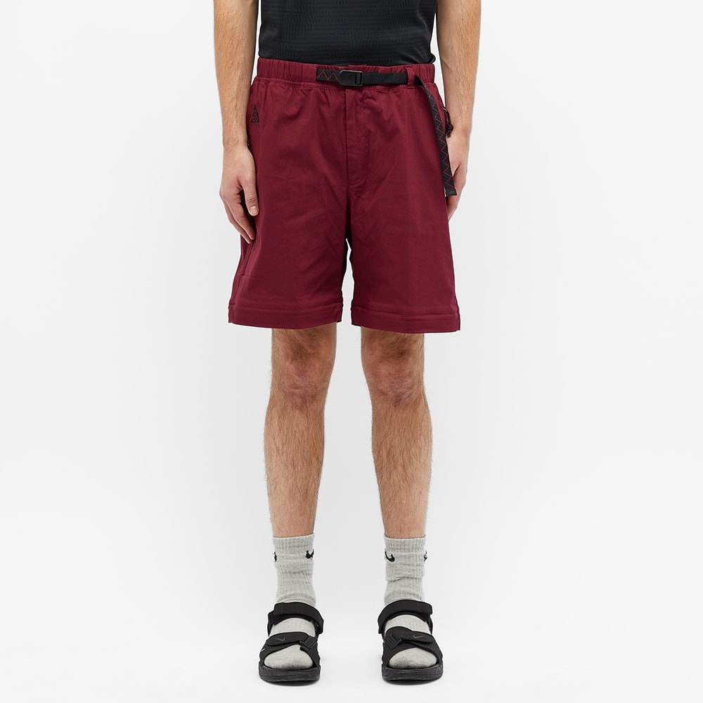 Nike ACG Convertible Pant - 9