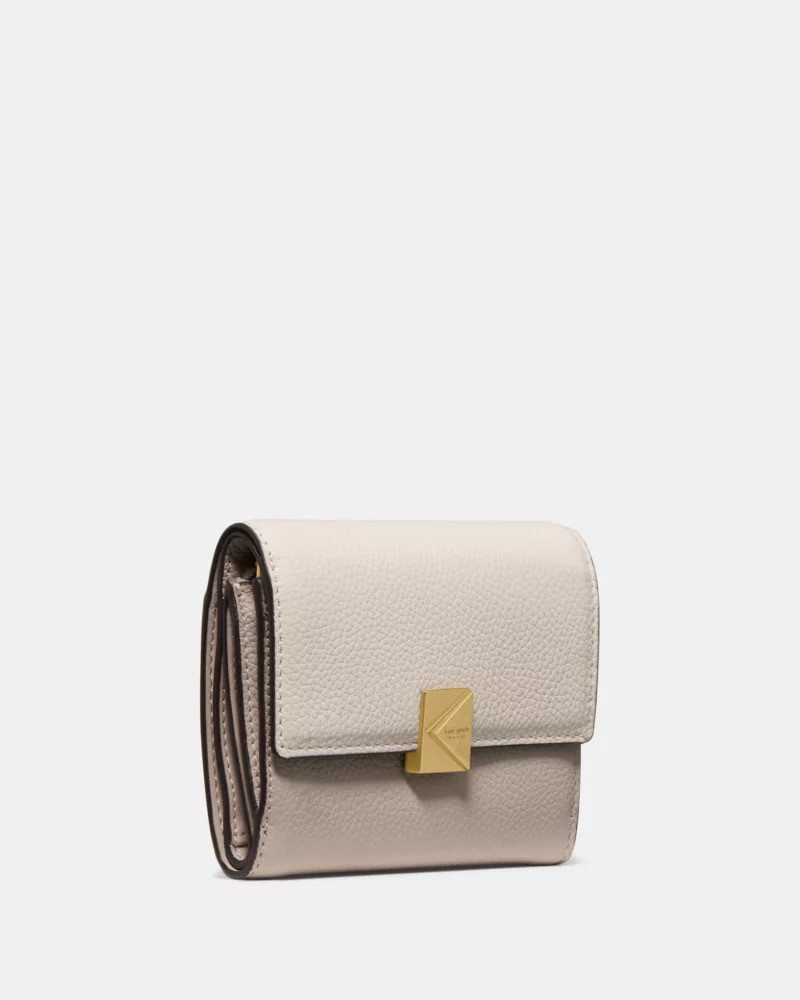 kate spade Deco Small Flap Wallet outlook
