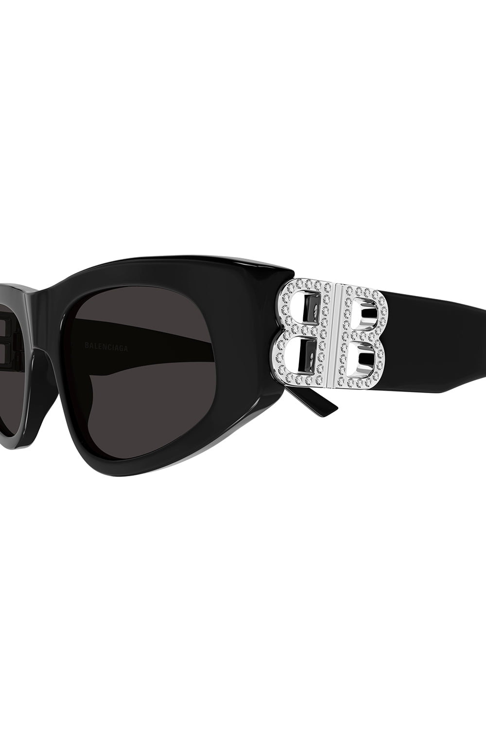 Dynasty D-Frame Sunglasses - 5