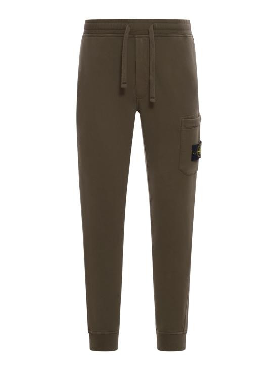 STRAIGHT PANTS - 1