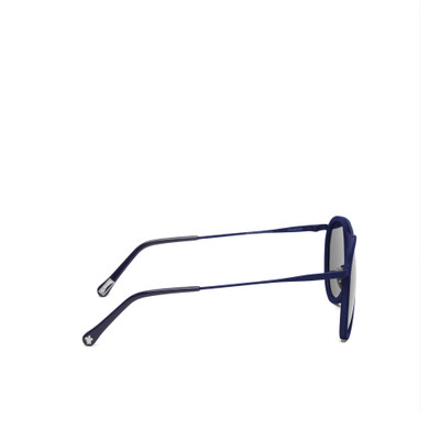 Vilebrequin Unisex Wood Sunglasses Solid - VBQ x Shelter outlook
