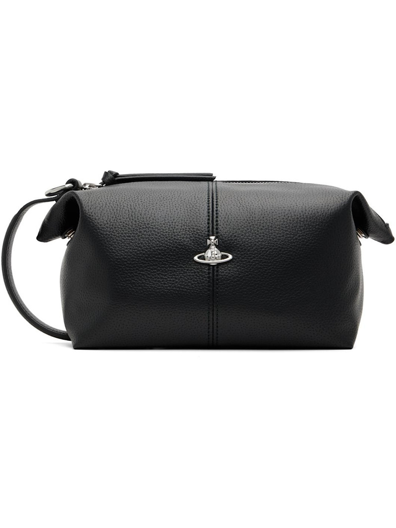 Black Wash Pouch 1