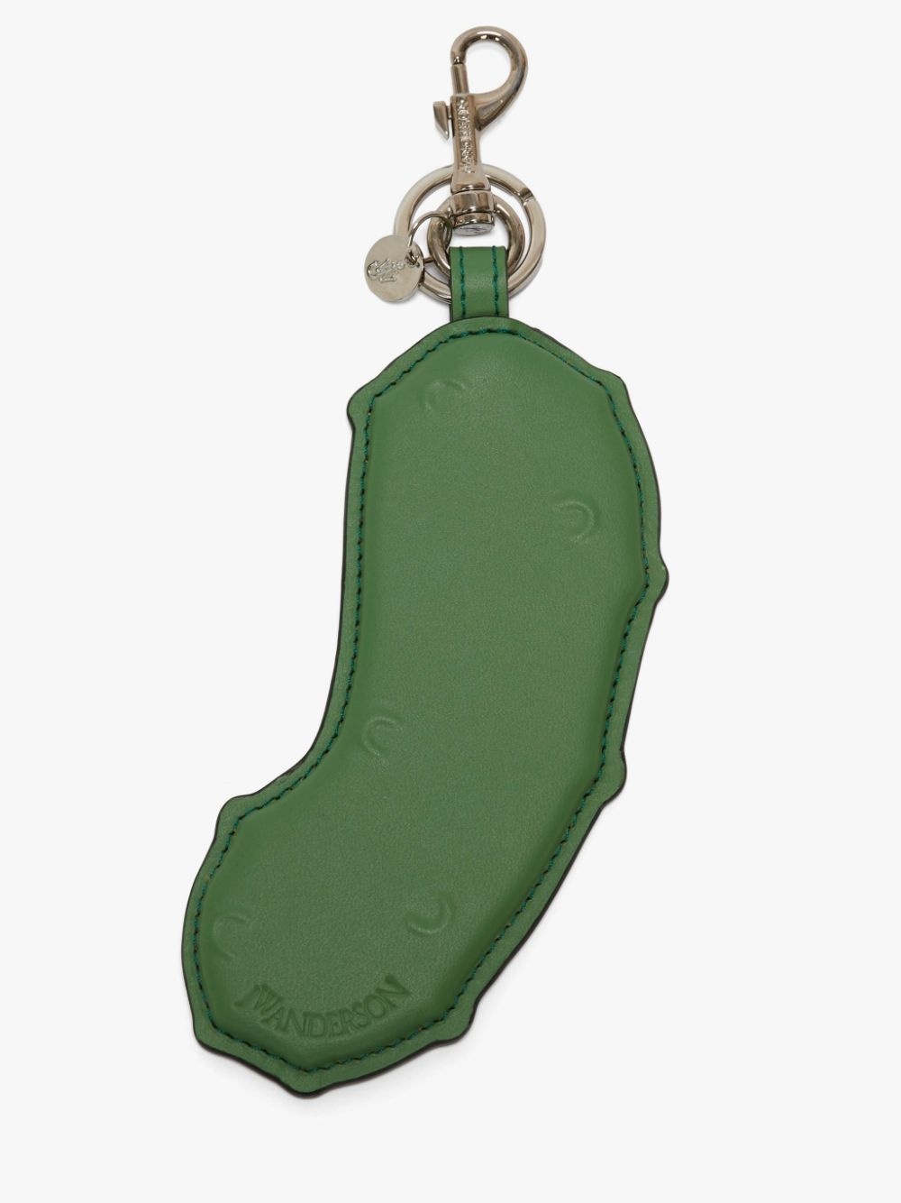 GHERKIN KEYRING - 1