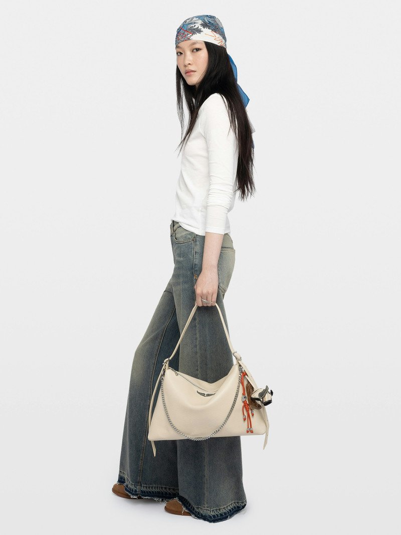 Tina Henley T-shirt 4
