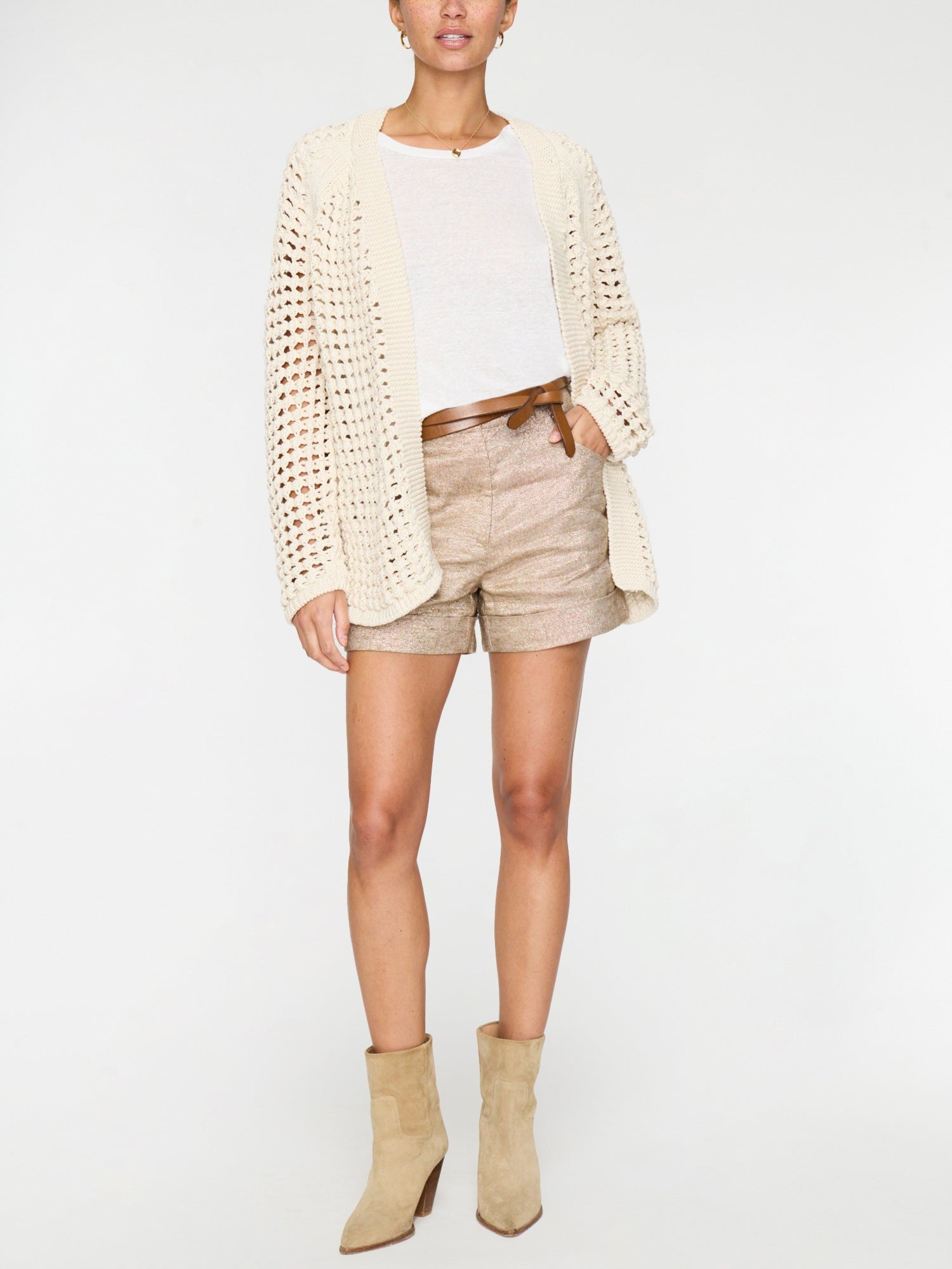 The Keifer Cardigan - 7