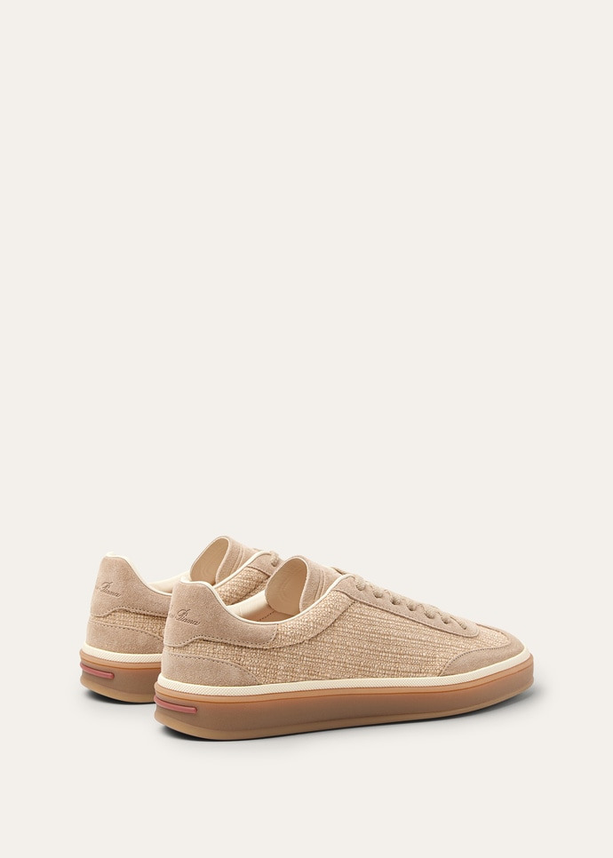Tennis Walk Sneaker - 3