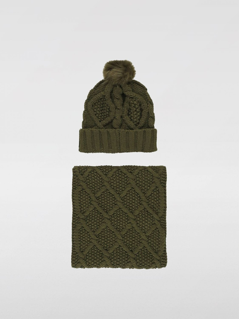 Barbour Scarf woman Barbour outlook