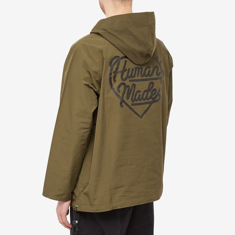 Human Made Anorak 3
