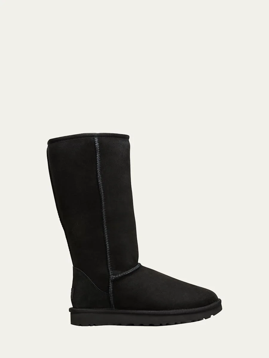 Classic Tall II Boots - 1