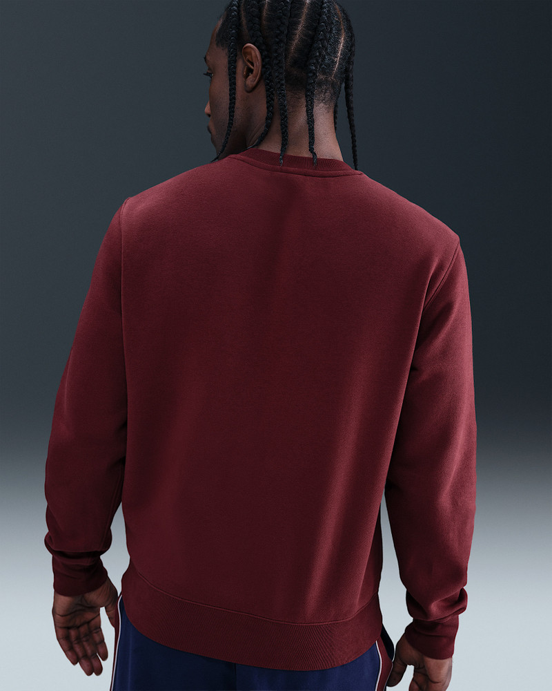 Nike Nike Club Men's Fleece Crew outlook