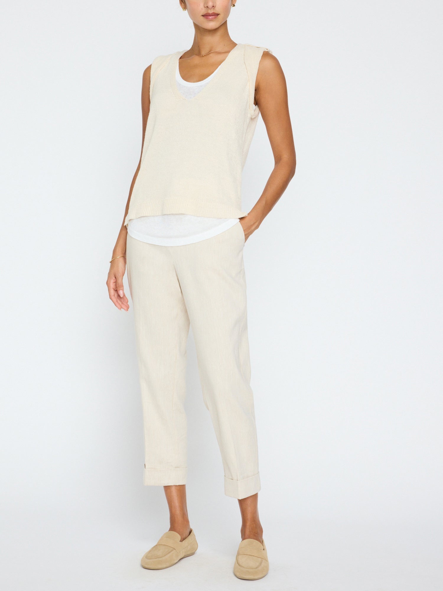 The Morrow Layered Looker - 6