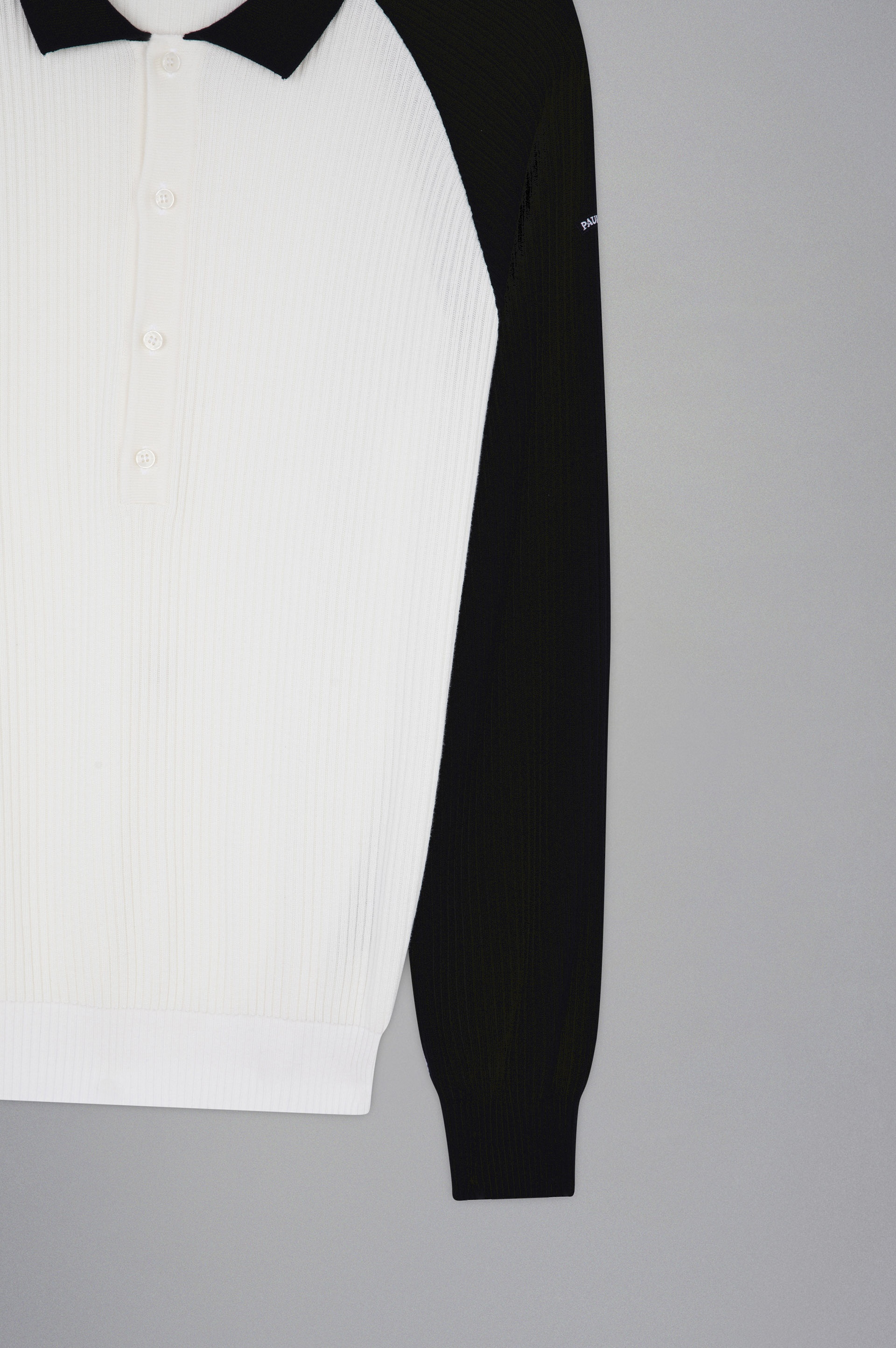PIMA COTTON POLO SHIRT - 5