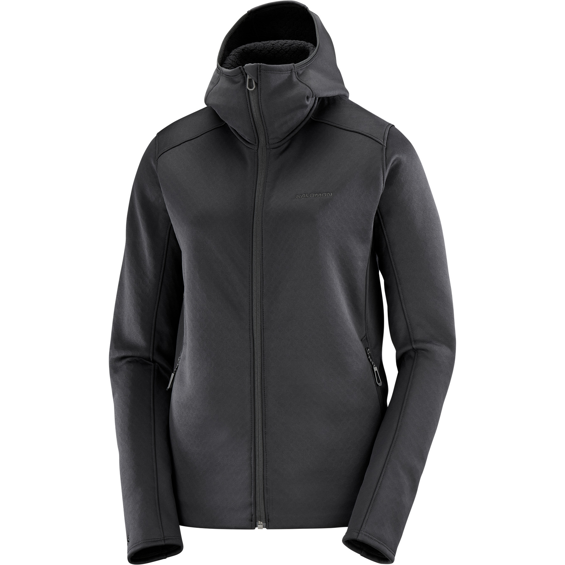 OUTLINE WARM - 7