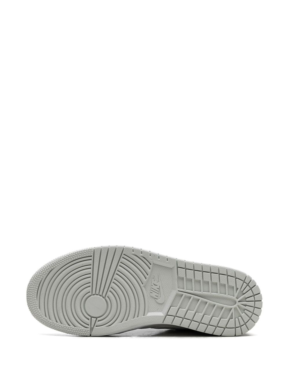 Jordan 1 sneakers - 4