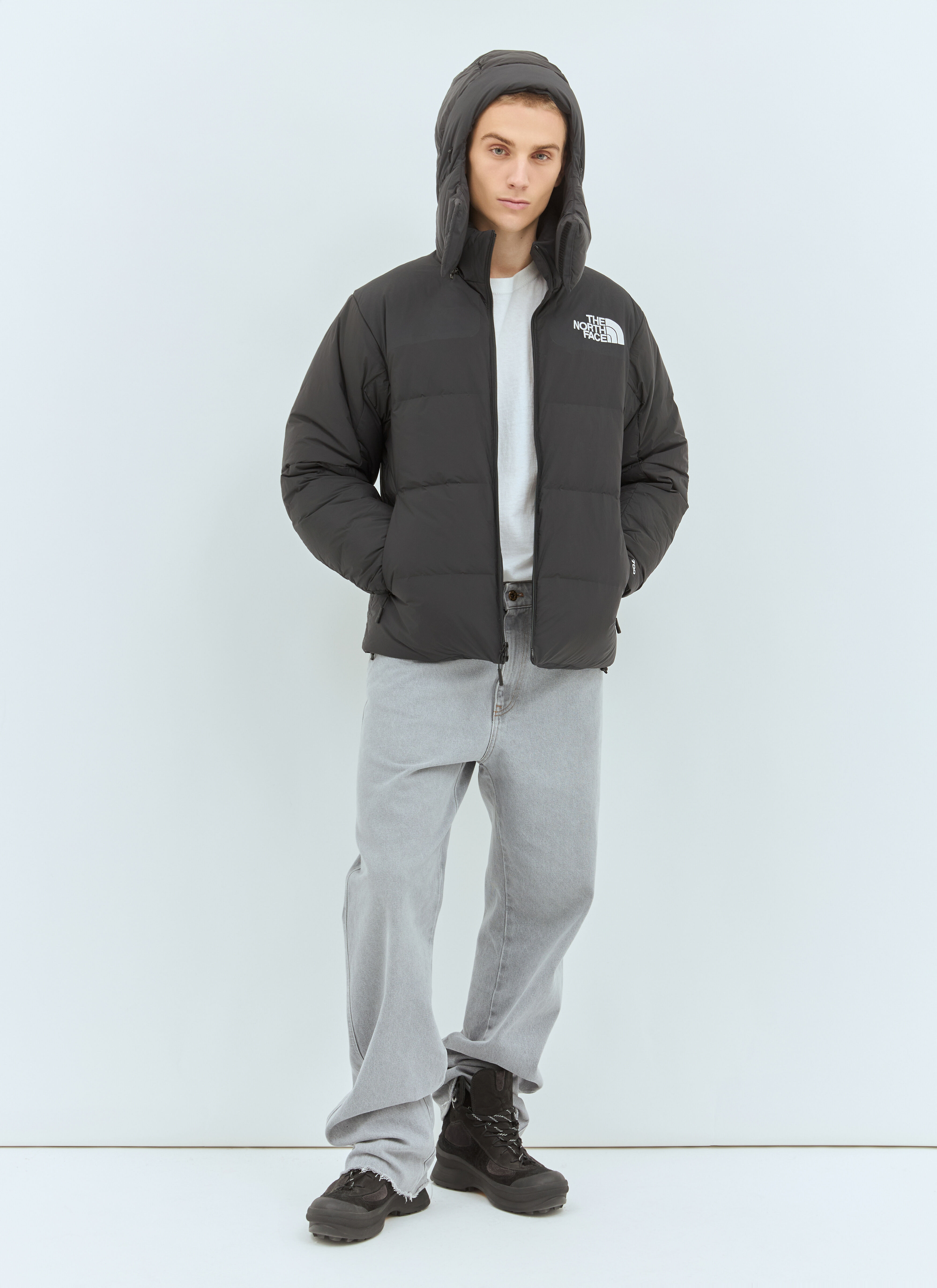 Himalayan Baltoro Down Jacket - 2