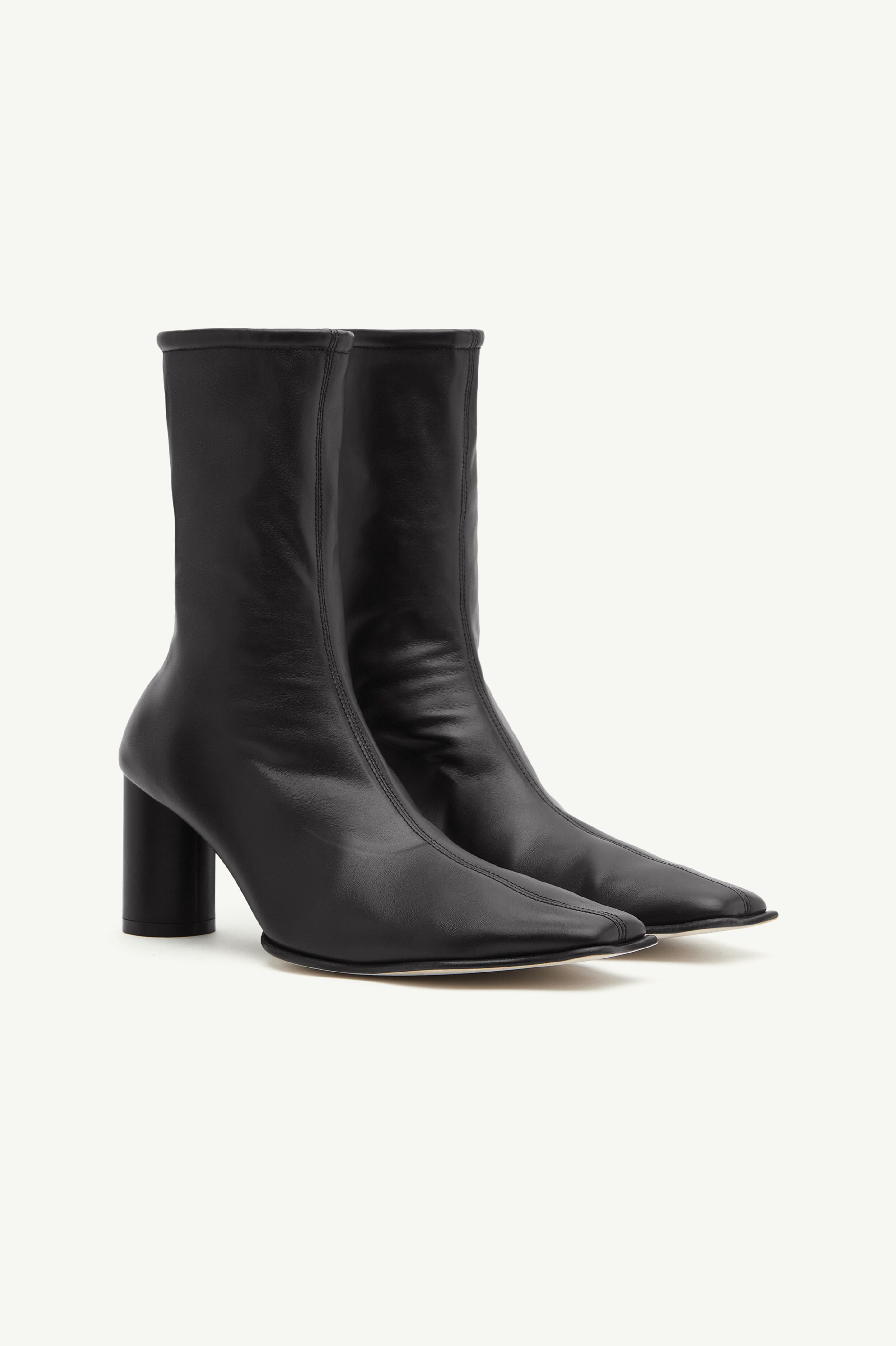 Anatomic ankle boots - 2