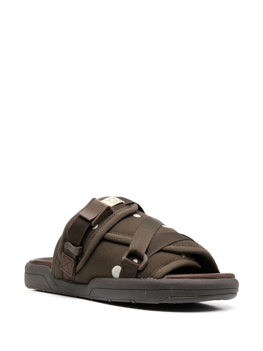 Christo flat sandals  - 2