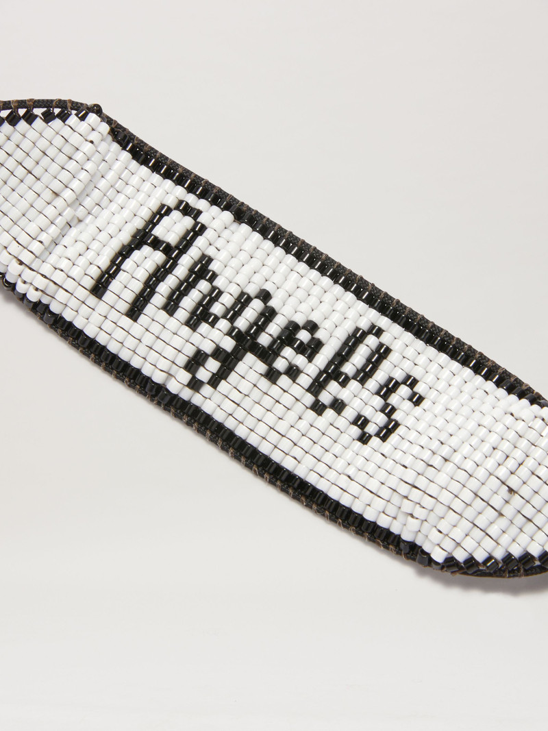 Angels Beads Bracelet 3