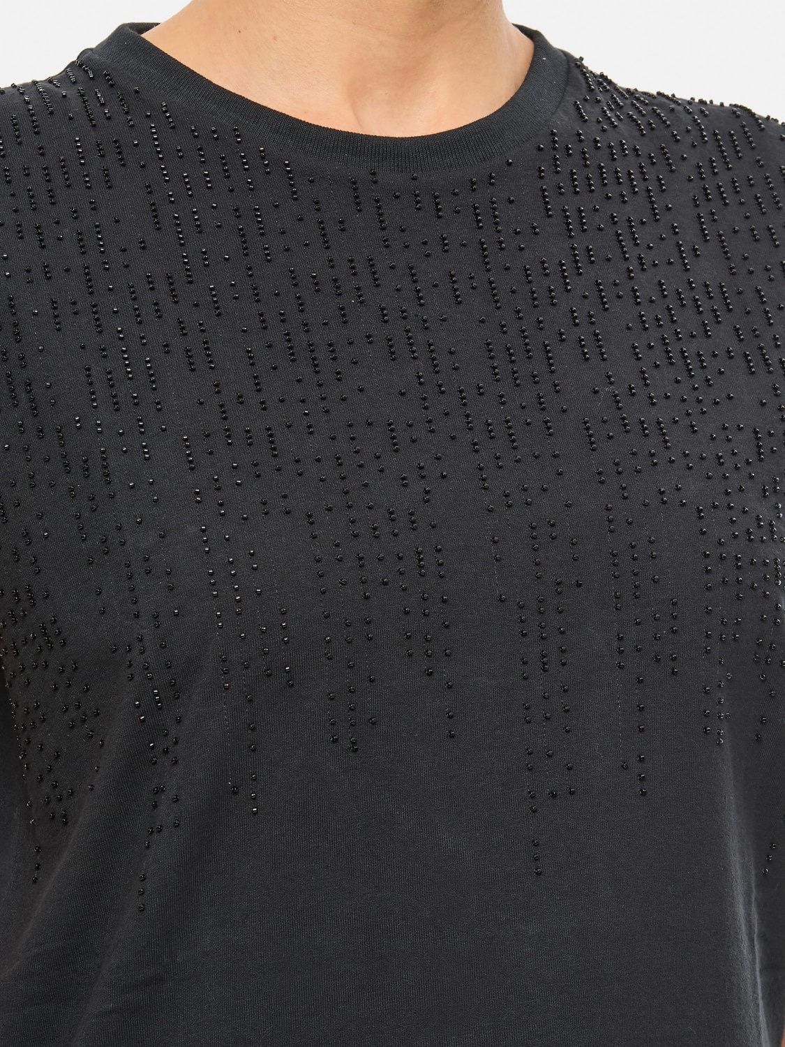T-shirt woman Golden Goose - 4
