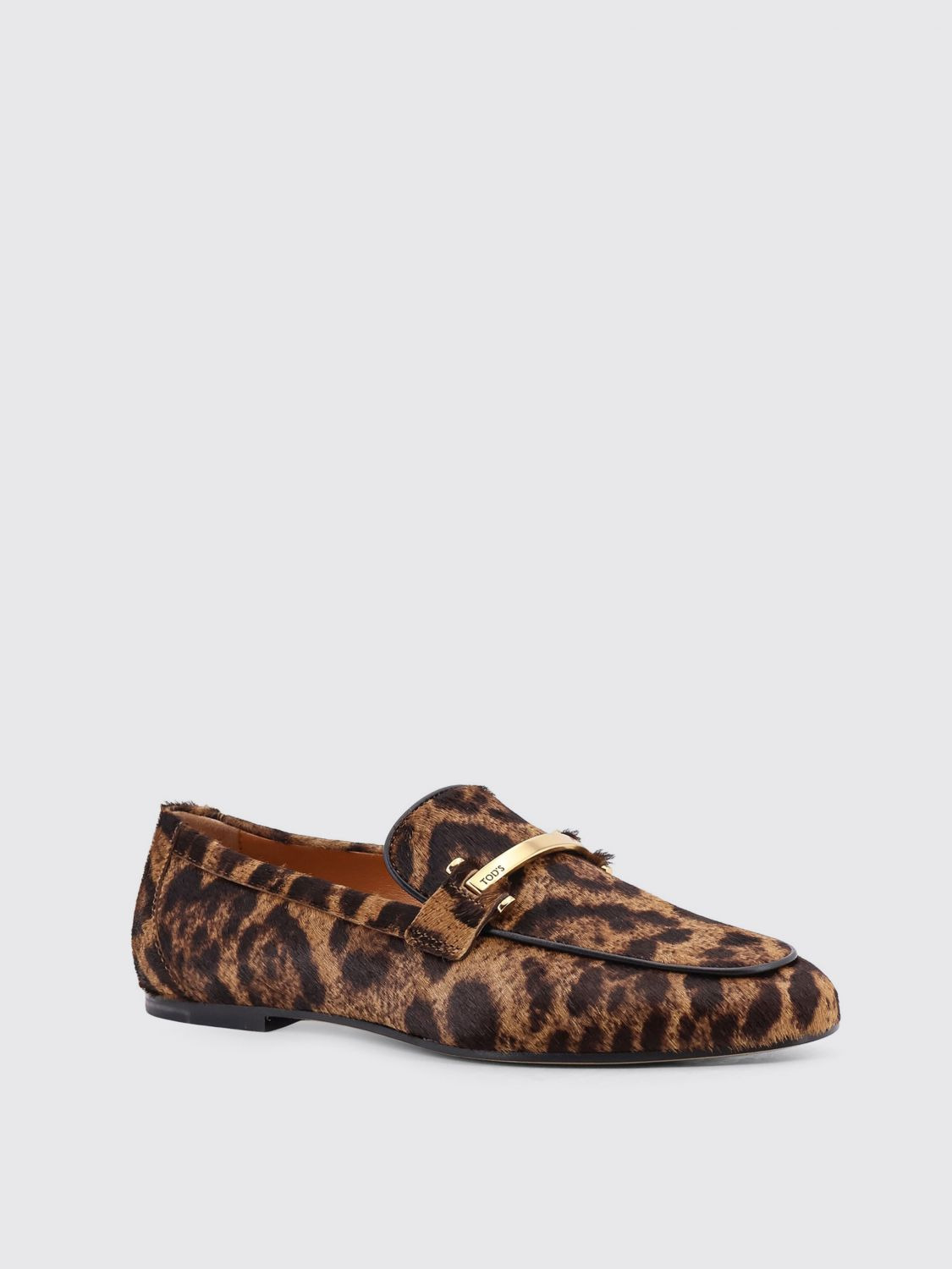 Loafers woman Tod's - 2