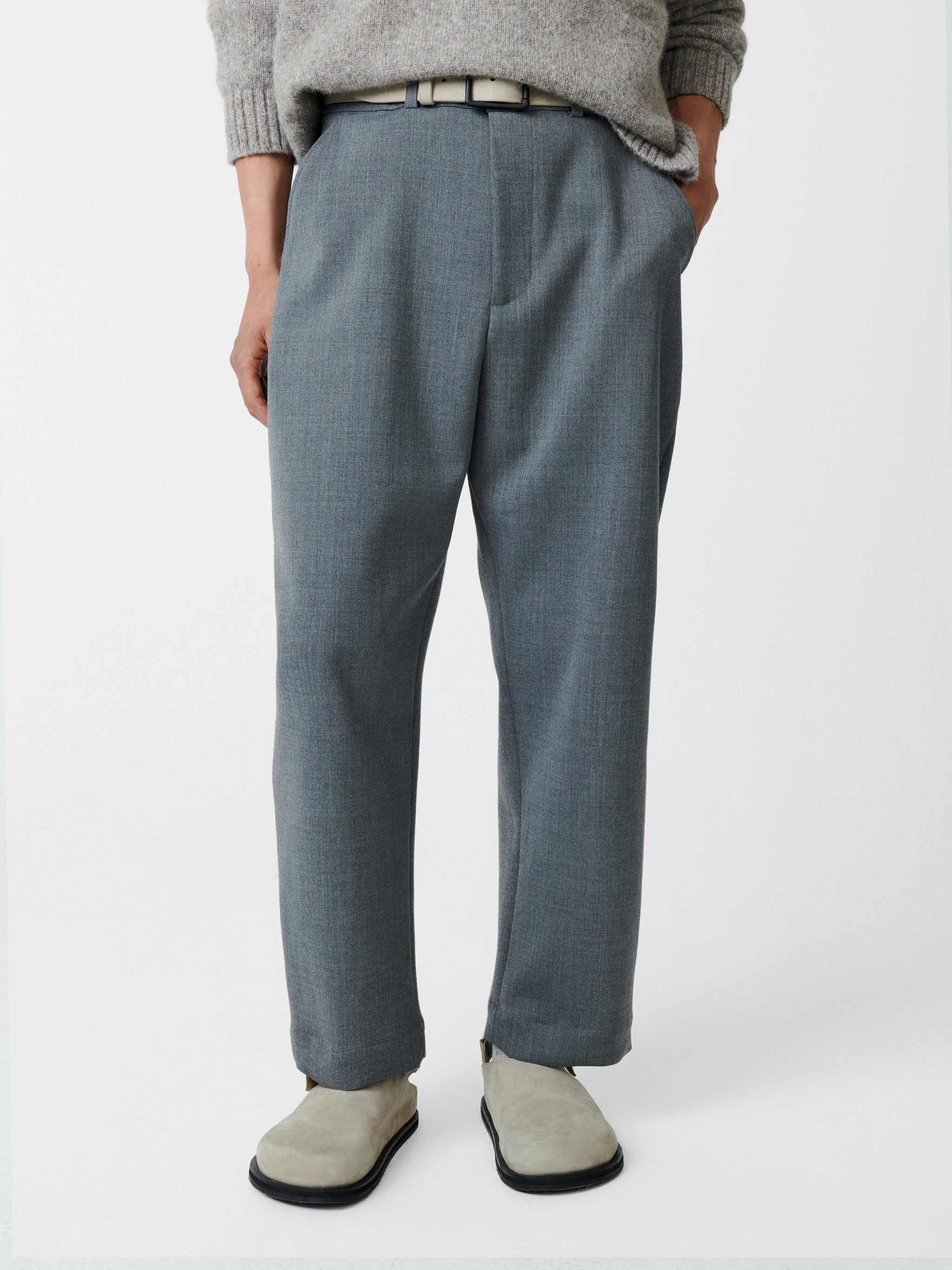 Ezra Pant - 5