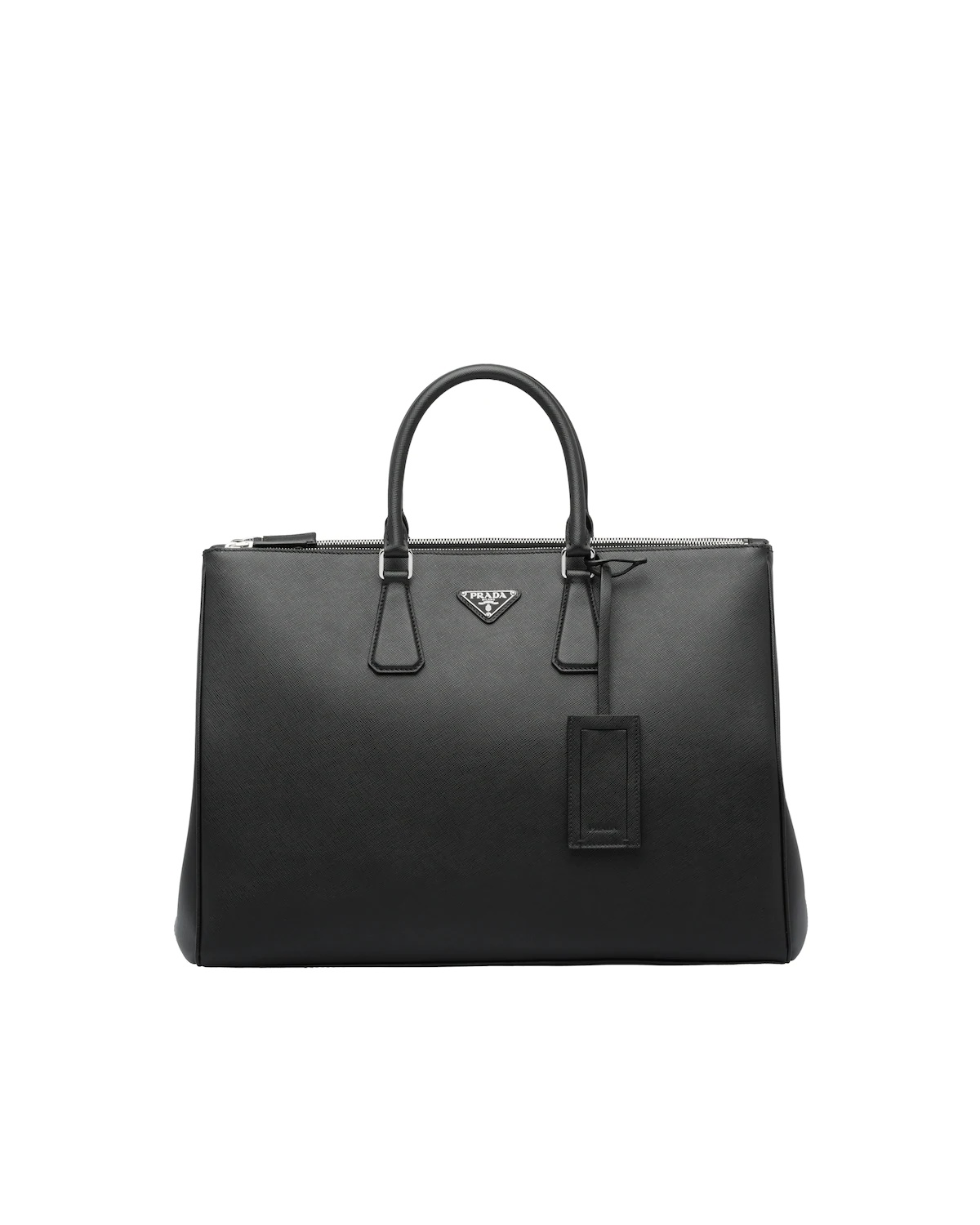 Saffiano Leather Prada Galleria bag - 1