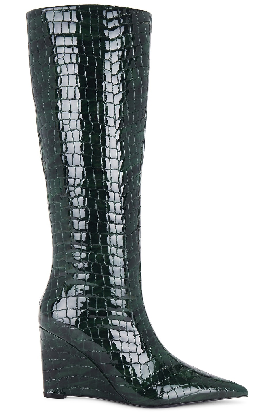 Natassa Wedge Boot - 1