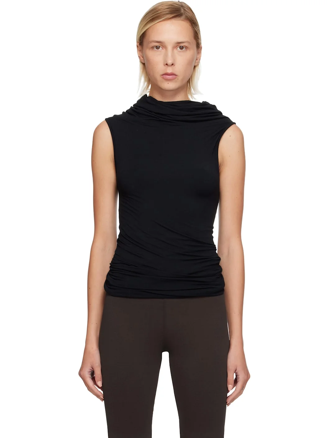 Black Concordians Lola T-shirt - 1