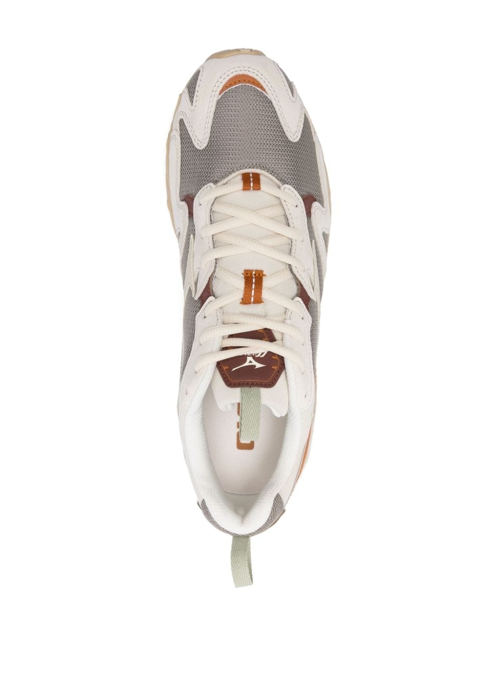 Wave Rider 10 sneakers - 4