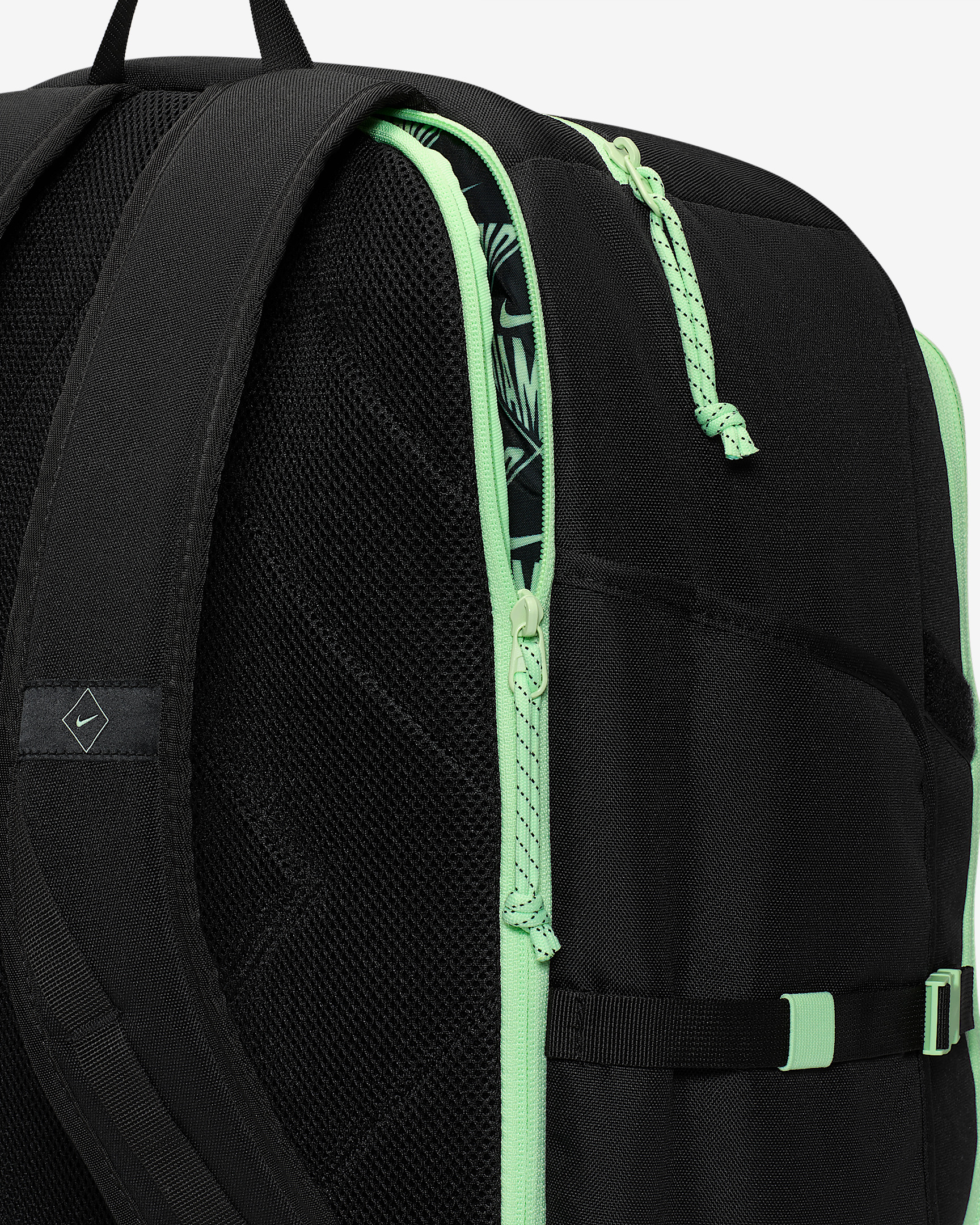 Nike Diamond Select Bat Pack (31L) - 9