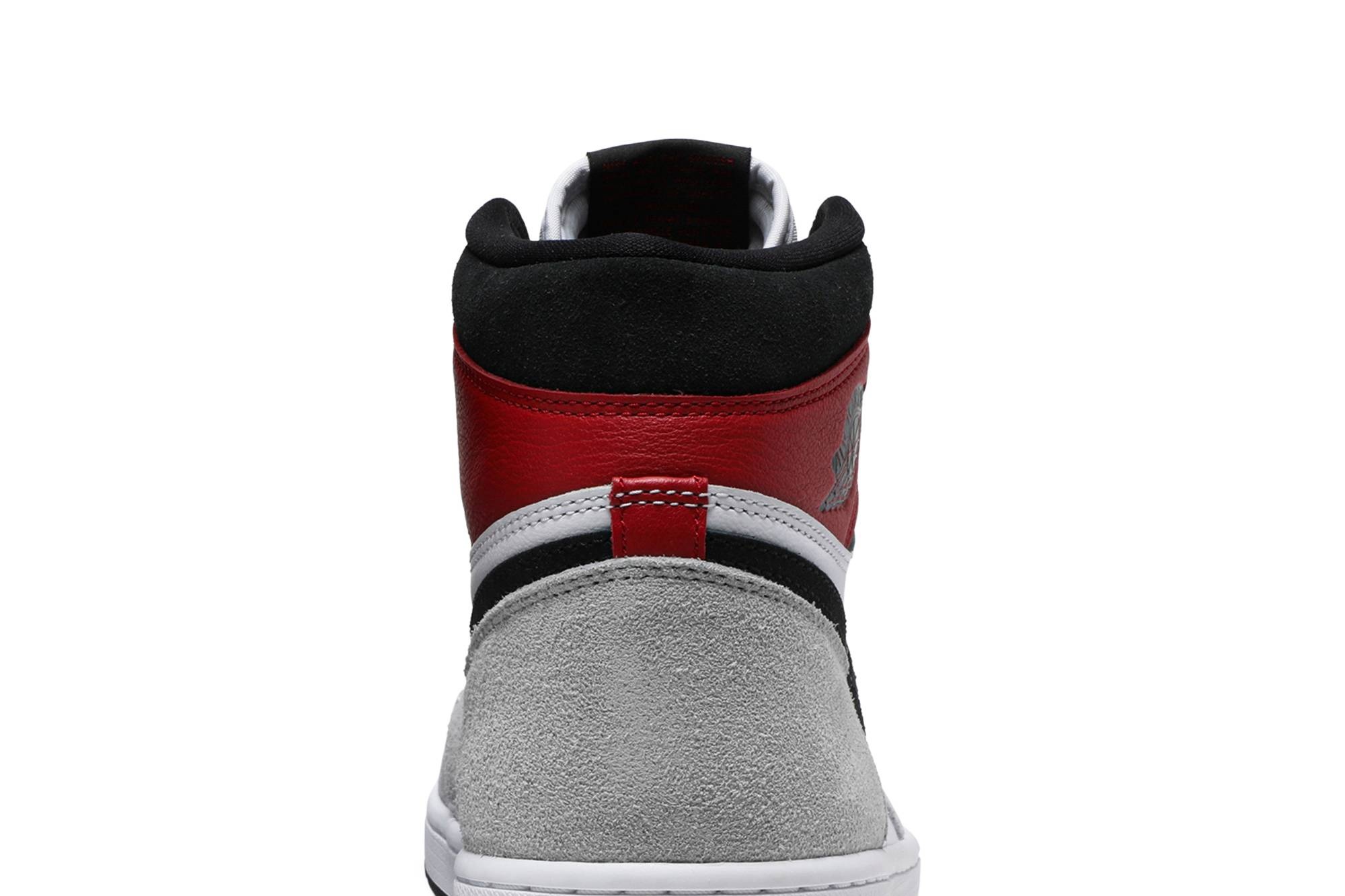 Air Jordan 1 Retro High OG 'Smoke Grey' - 7