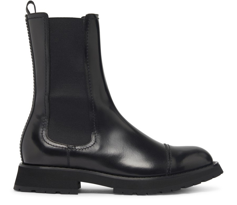 Boots - 1